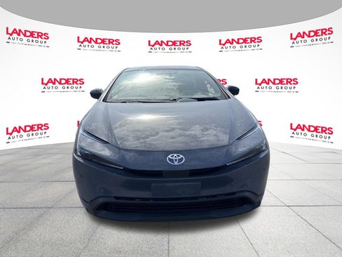 Used 2024 Toyota Prius LE image 8