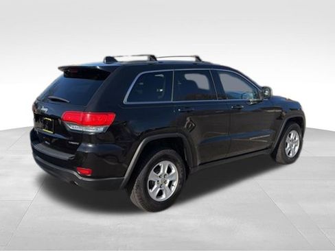 Used 2014 Jeep Grand Cherokee Laredo w/ Quick Order Package 23E AWD/4WD image 25