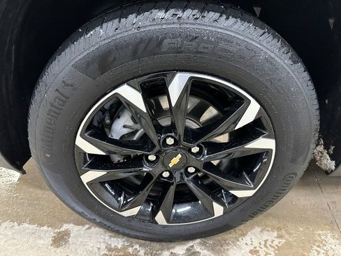 Certified 2023 Chevrolet TrailBlazer LT w/ Convenience Package image 34