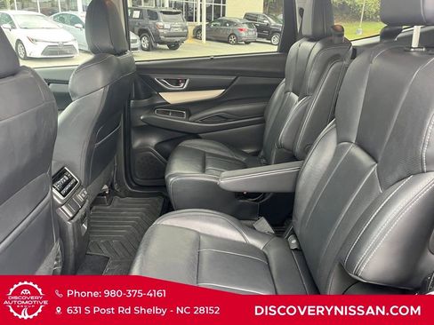 Used 2020 Subaru Ascent Limited image 26
