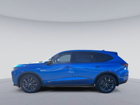 New 2026 Acura MDX A-Spec image 2