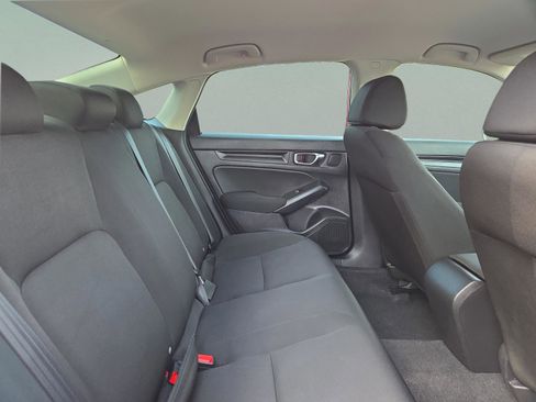 Used 2022 Honda Civic LX image 32