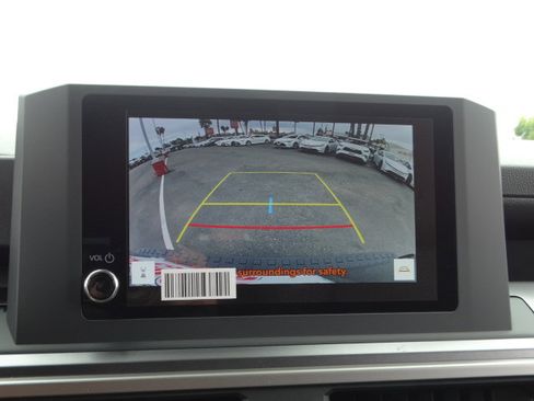 New 2026 Toyota 4Runner SR5 image 20