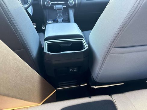 New 2026 Toyota Tacoma TRD Sport image 14