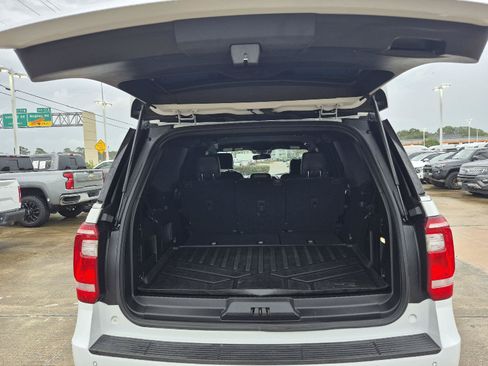 Certified 2021 Ford Expedition XLT RWD image 14