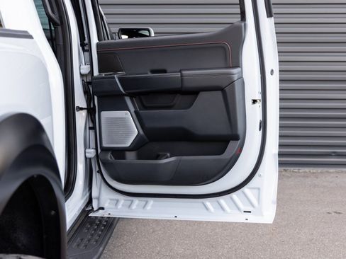 Used 2025 Ford F150 Raptor image 27