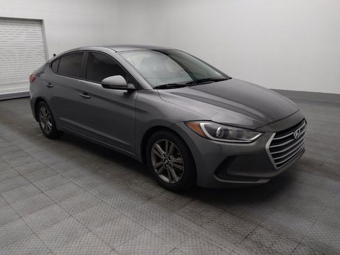 Used 2018 Hyundai Elantra SEL image 11
