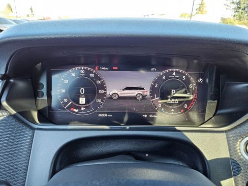 Used 2020 Land Rover Range Rover Velar S image 22