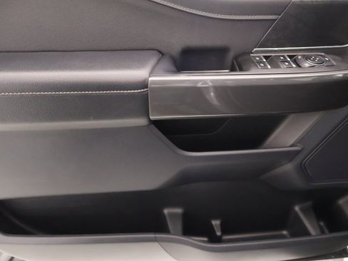 Used 2023 Ford F150 XLT w/ Equipment Group 302A High image 17