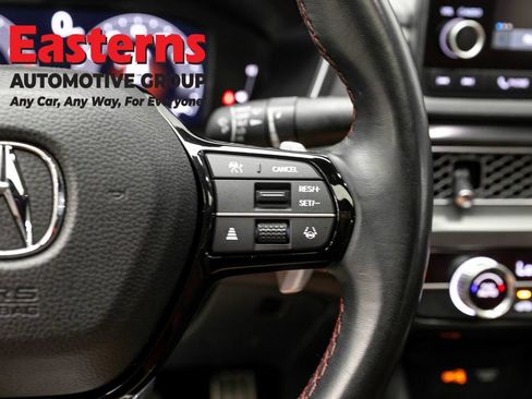 Used 2023 Acura Integra A-Spec FWD image 15