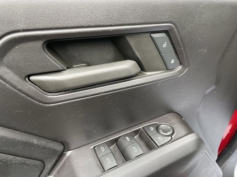 Used 2023 Chevrolet Colorado Trail Boss w/ Advanced Trailering Package image 6