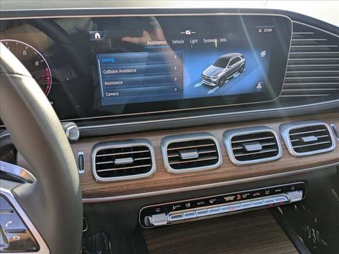 Certified 2026 Mercedes-Benz GLE 350 4MATIC image 12