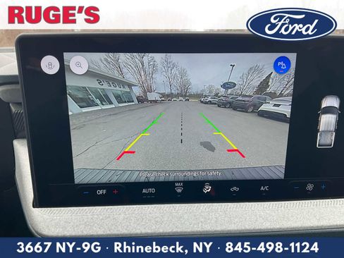 New 2026 Ford Maverick XLT w/ 4K Tow Package image 23