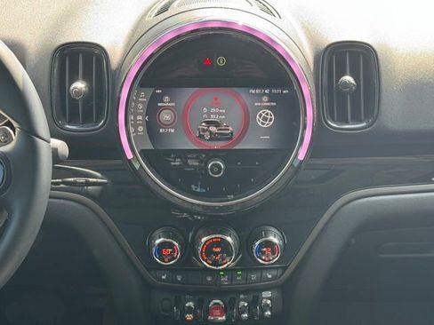 Certified 2024 MINI Cooper Countryman S AWD/4WD image 23