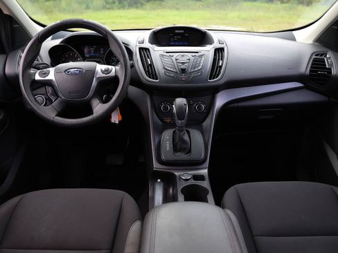 Used 2016 Ford Escape S FWD image 20