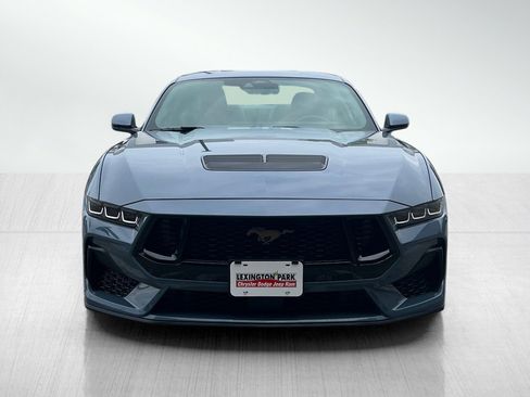 Used 2025 Ford Mustang GT Premium RWD image 5