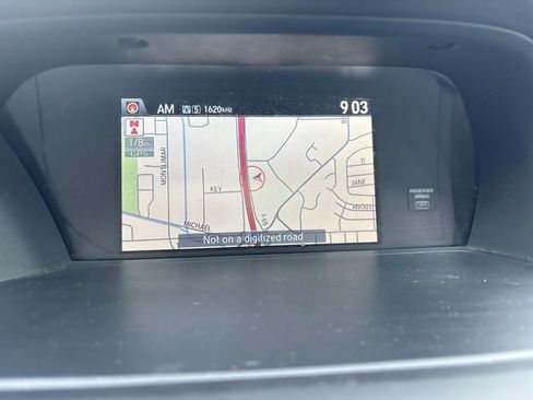Used 2013 Honda Accord EX-L image 12