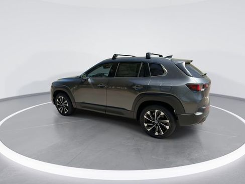 New 2026 MAZDA CX-50 2.5 Hybrid w/ Weather Package image 5