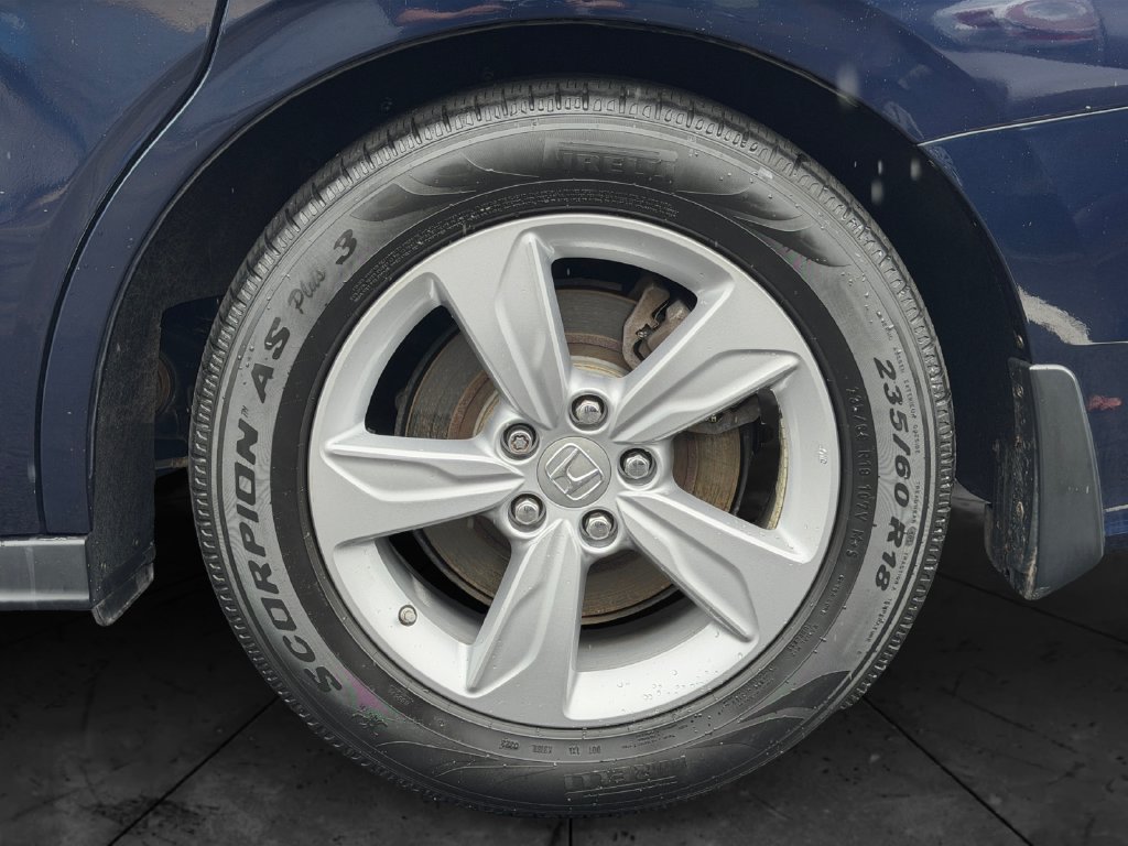 Used 2018 Honda Odyssey EX-L image 27