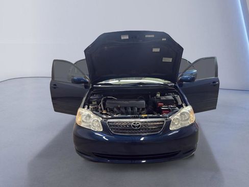 Used 2006 Toyota Corolla LE image 8