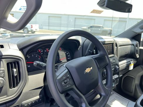 New 2026 Chevrolet Silverado 3500 W/T w/ WT Convenience Package RWD image 14