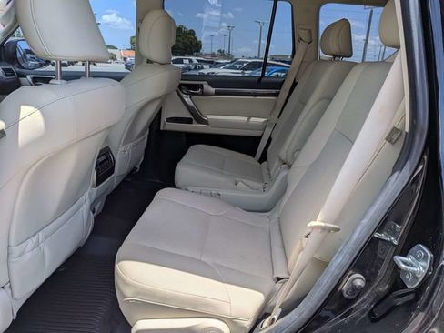 Used 2020 Lexus GX 460 Premium AWD/4WD image 14