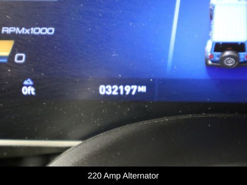 Used 2021 Jeep Wrangler Unlimited Sport AWD/4WD image 34