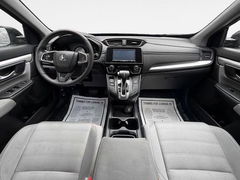 Used 2017 Honda CR-V LX image 16