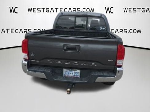 Used 2017 Toyota Tacoma SR5 w/ Tow Package image 37