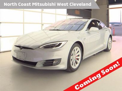 Used 2018 Tesla Model S P100D