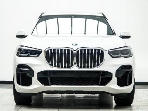 Used 2023 BMW X5 sDrive40i w/ M Sport Package RWD image 7