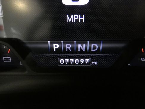 Used 2020 RAM 1500 Rebel w/ Rebel Level 2 Equipment Group image 20