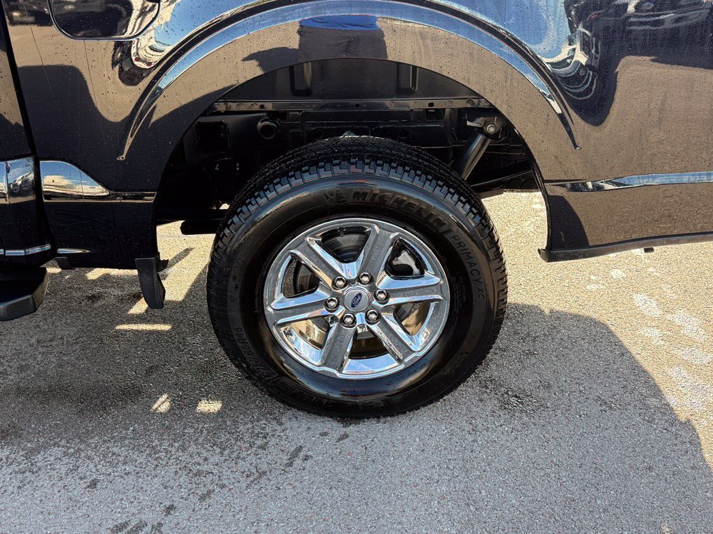 Used 2024 Ford F150 XLT w/ Equipment Group 302A MID AWD/4WD image 24