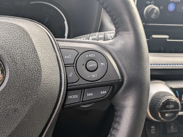 Certified 2023 Toyota RAV4 SE w/ Convenience Package AWD/4WD image 28