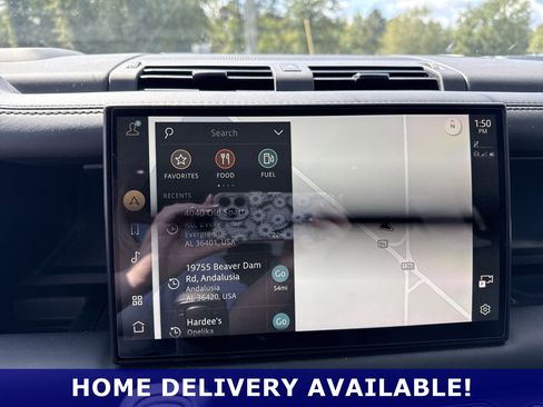 Used 2024 Land Rover Defender 110 V8 image 13