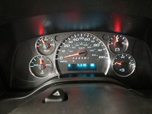 New 2025 Chevrolet Express 2500 w/ Communications Package image 18