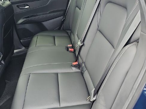 New 2025 Nissan Murano SL w/ Cargo Package image 3