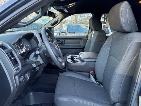 New 2026 RAM 2500 Tradesman image 13