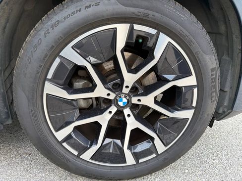 Certified 2026 BMW X3 xDrive30i w/ Premium Package AWD/4WD image 5