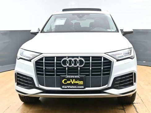 Used 2023 Audi Q7 2.0T Premium AWD/4WD image 5