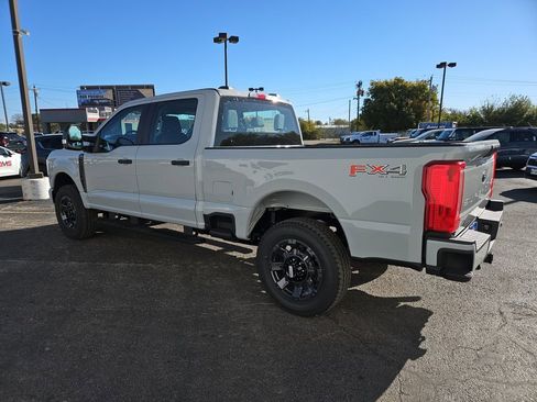 New 2026 Ford F250 XL w/ STX Appearance Package image 8