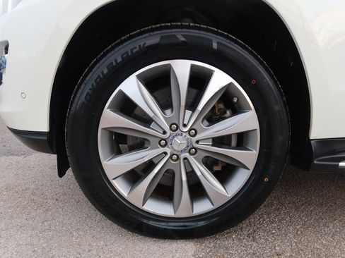 Used 2013 Mercedes-Benz GL 450 4MATIC 4dr GL 450 image 50