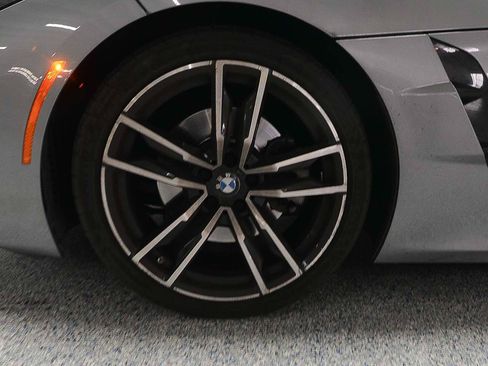 Certified 2023 BMW Z4 sDrive30i w/ Premium Package image 9