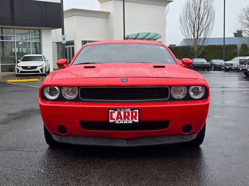 Used 2009 Dodge Challenger SRT8 image 8