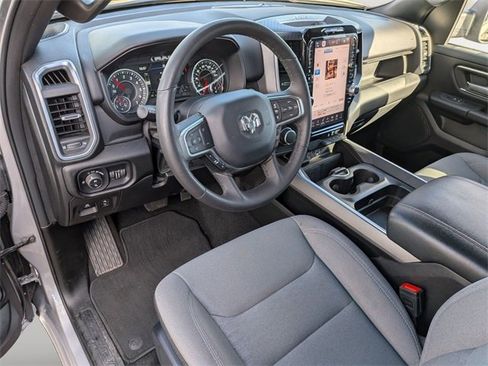 Certified 2025 RAM 1500 Big Horn image 11