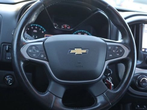 Used 2021 Chevrolet Colorado ZR2 image 32