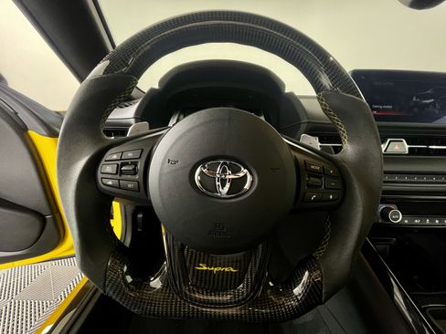 Used 2021 Toyota Supra image 15