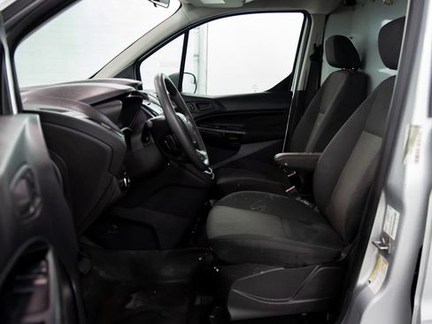 Used 2016 Ford Transit Connect XL FWD image 6