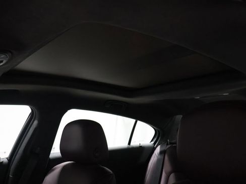 Used 2016 Buick LaCrosse Leather w/ Ultra Luxury Package image 11