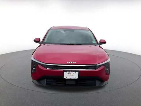Used 2025 Kia K4 LXS image 3